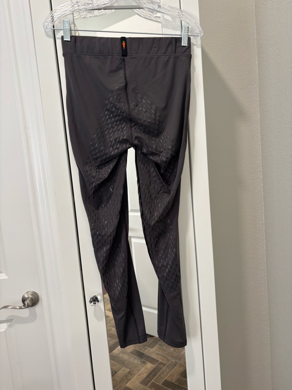 Kerrits Ice Fill Riding Breeches with Side Pockets - Picture 2 of 3